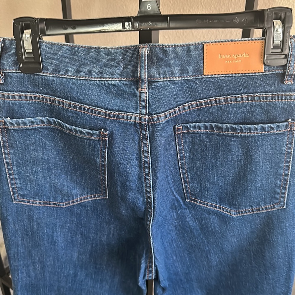 KATE SPADE Jeans - Picture 5 of 5